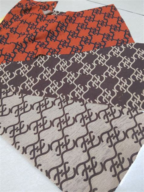fendi inspired fabric